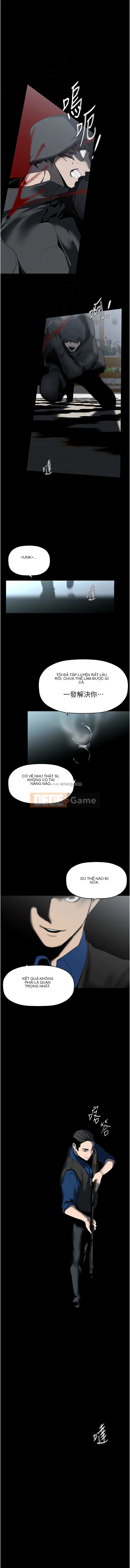 Thế giới mới dũng cảm Chương 256-257