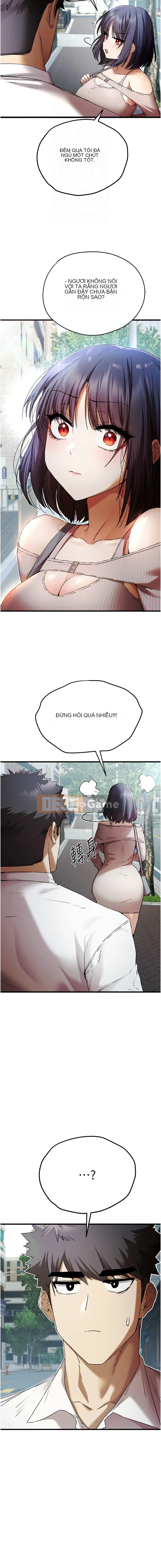 Đây là lần đầu tiên em yêu, mong các bác cho em lời khuyên. Chương 67