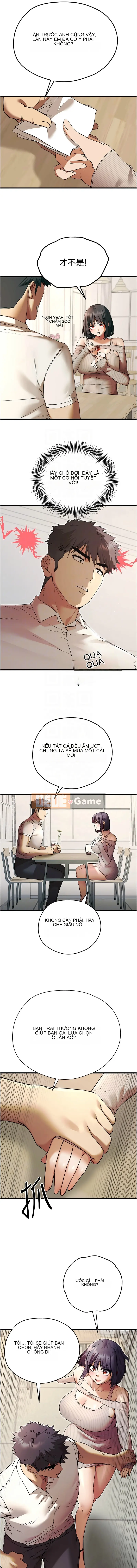 Đây là lần đầu tiên em yêu, mong các bác cho em lời khuyên. Chương 67