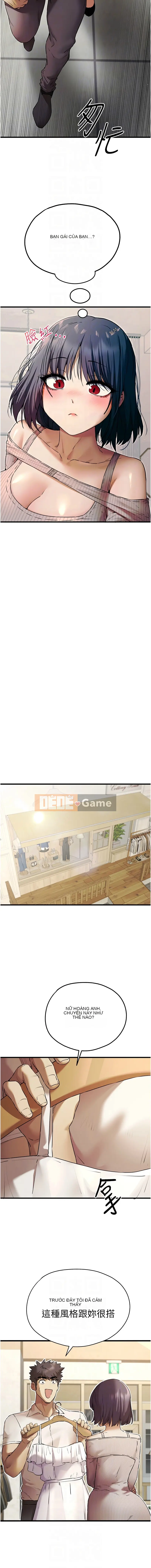 Đây là lần đầu tiên em yêu, mong các bác cho em lời khuyên. Chương 67