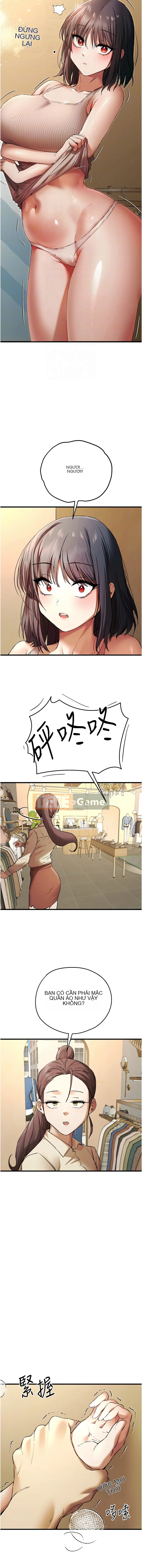 Đây là lần đầu tiên em yêu, mong các bác cho em lời khuyên. Chương 67