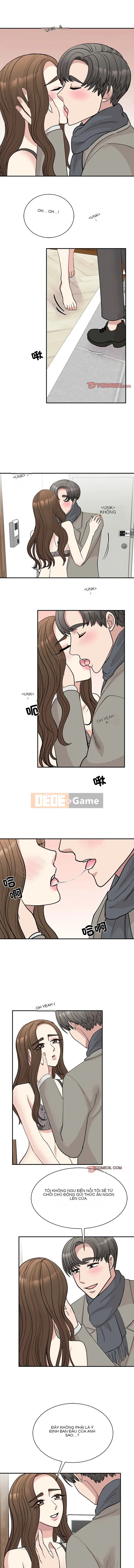 Huyền thoại hoàn hảo của tôi Chương 45-46