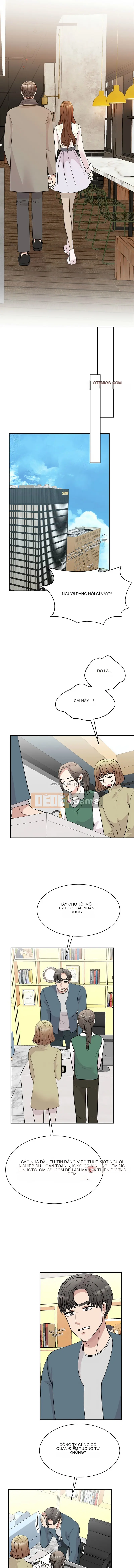 Huyền thoại hoàn hảo của tôi Chương 45-46