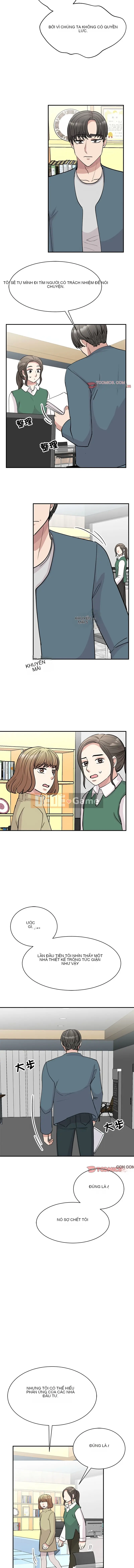 Huyền thoại hoàn hảo của tôi Chương 45-46