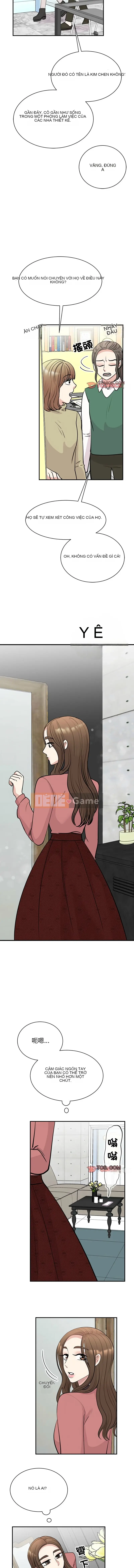 Huyền thoại hoàn hảo của tôi Chương 45-46