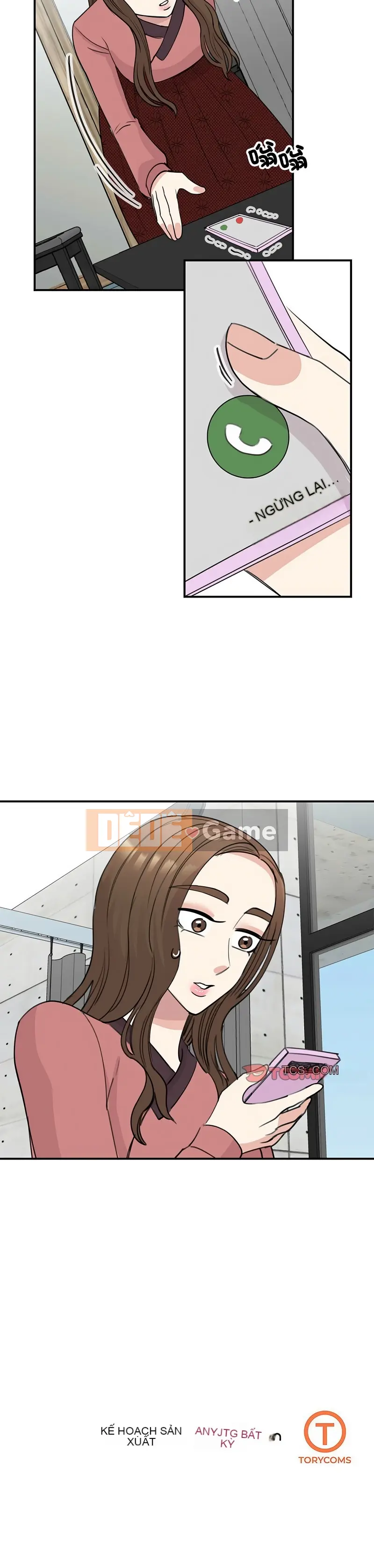 Huyền thoại hoàn hảo của tôi Chương 45-46