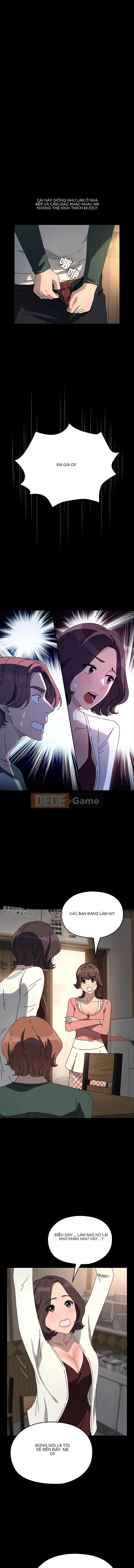 Con rể của tôi Chương 58-59