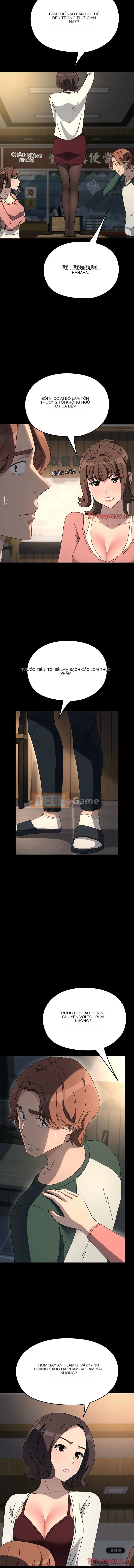 Con rể của tôi Chương 58-59