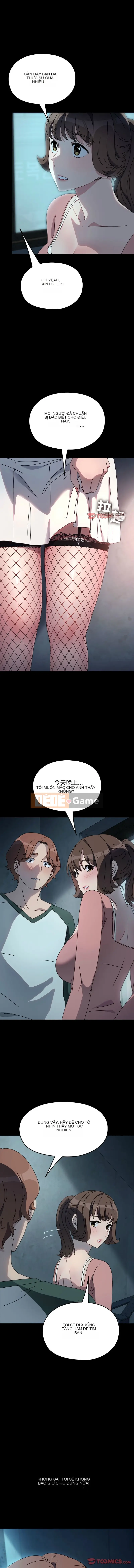 Con rể của tôi Chương 58-59