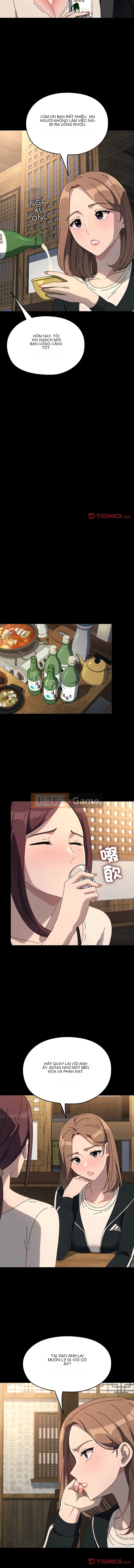 Con rể của tôi Chương 58-59