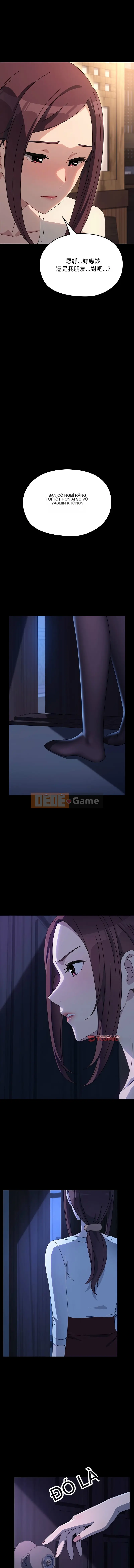 Con rể của tôi Chương 58-59