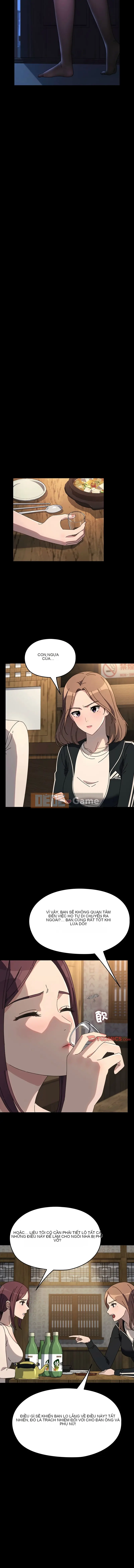 Con rể của tôi Chương 58-59