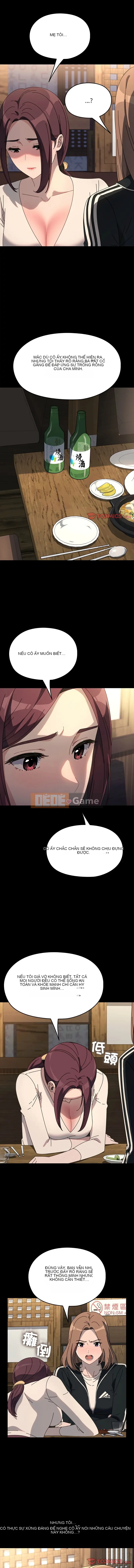 Con rể của tôi Chương 58-59