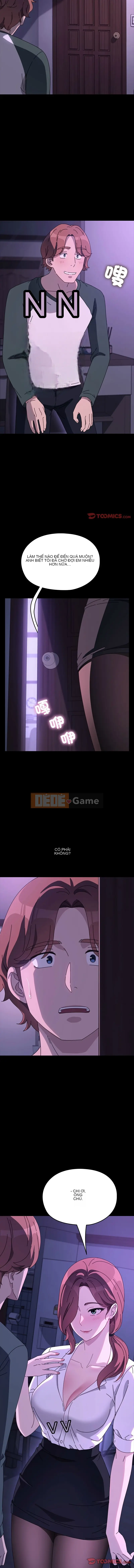 Con rể của tôi Chương 58-59