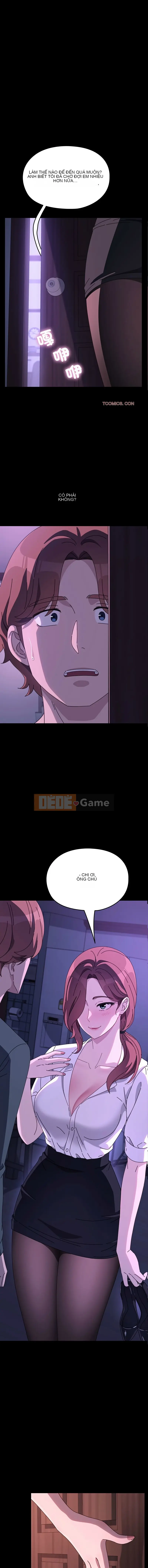 Con rể của tôi Chương 58-59