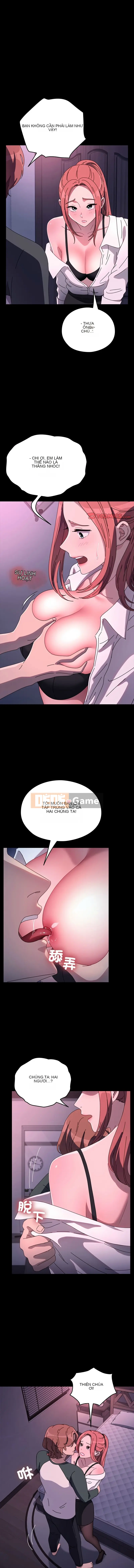 Con rể của tôi Chương 58-59