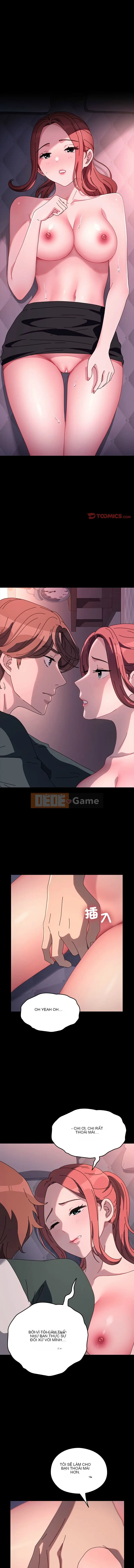 Con rể của tôi Chương 58-59