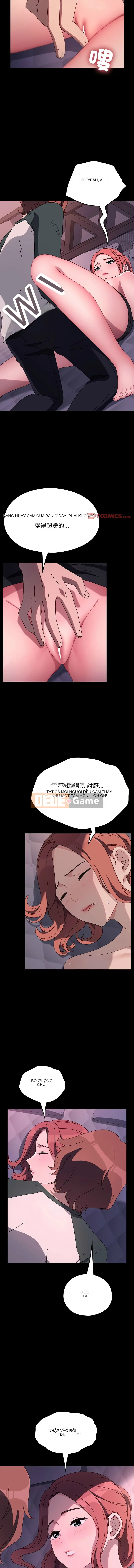 Con rể của tôi Chương 58-59