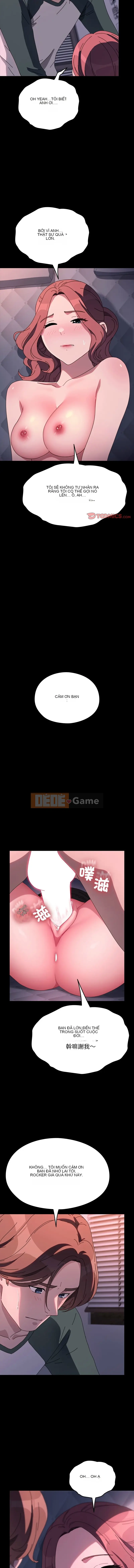 Con rể của tôi Chương 58-59