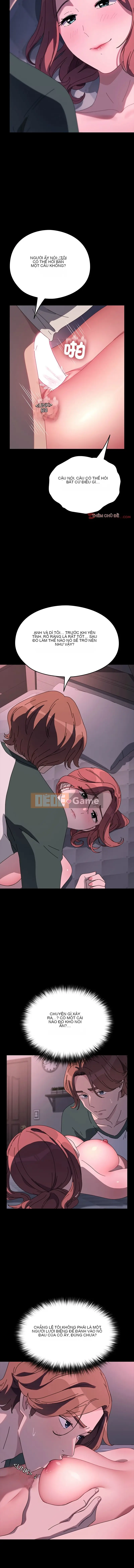 Con rể của tôi Chương 58-59