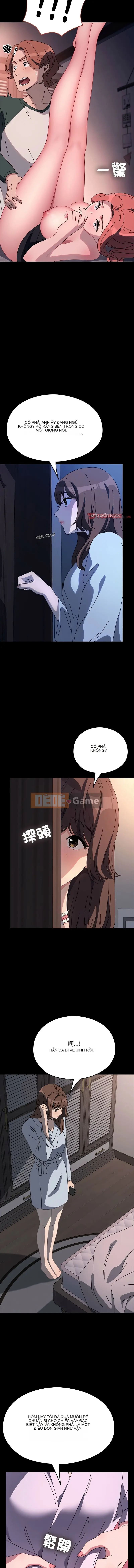 Con rể của tôi Chương 58-59