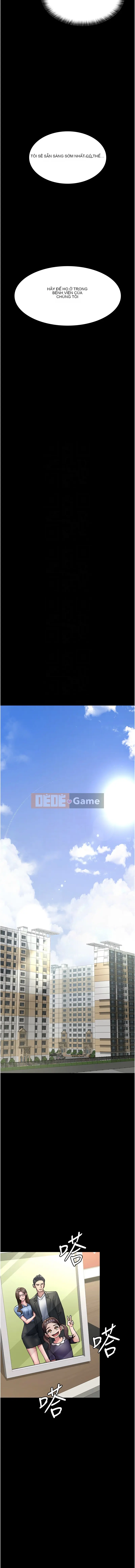 Phòng khám ban đêm Chương 72