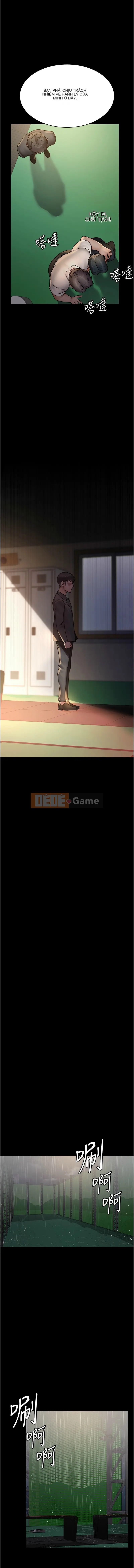 Phòng khám ban đêm Chương 72