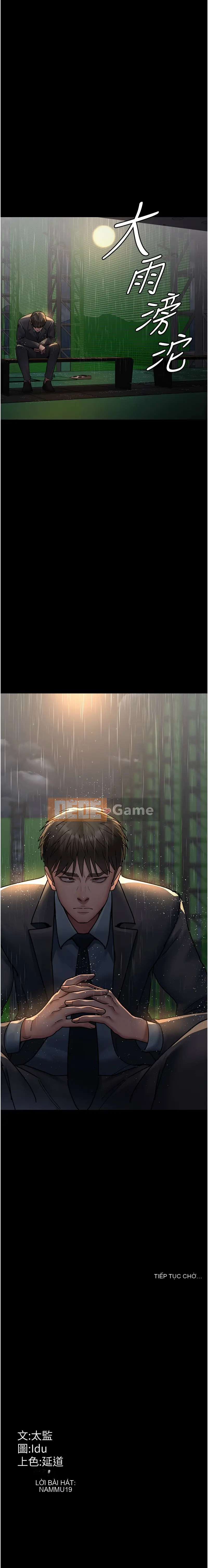 Phòng khám ban đêm Chương 72