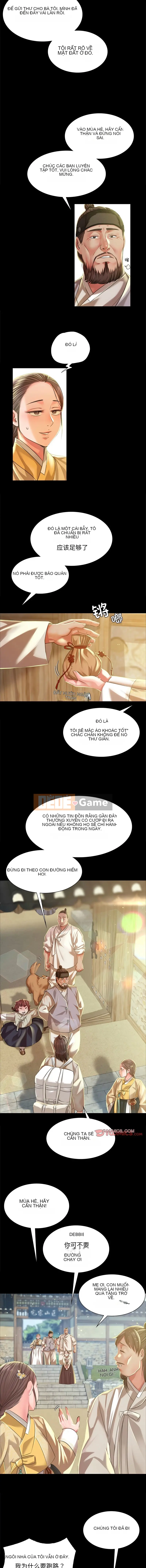 Cô Chương 36-37