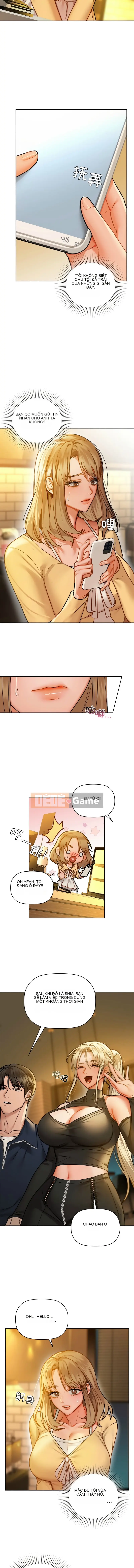 Cà phê Chương 26-27