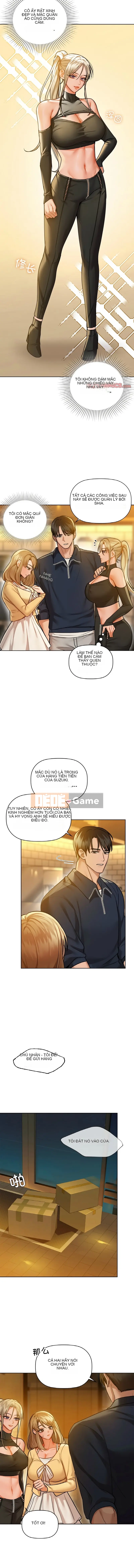 Cà phê Chương 26-27