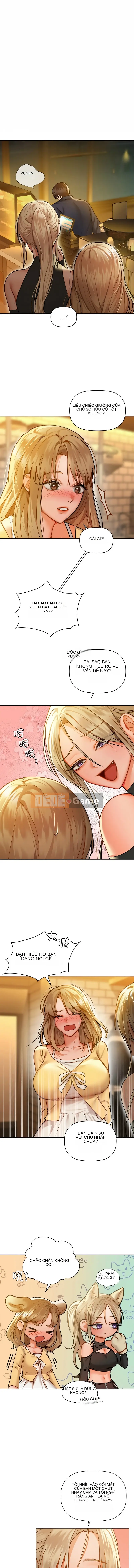 Cà phê Chương 26-27