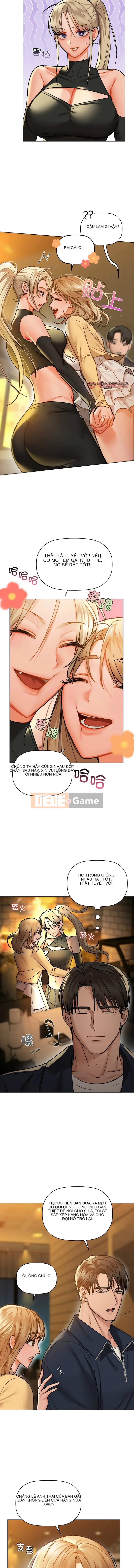 Cà phê Chương 26-27