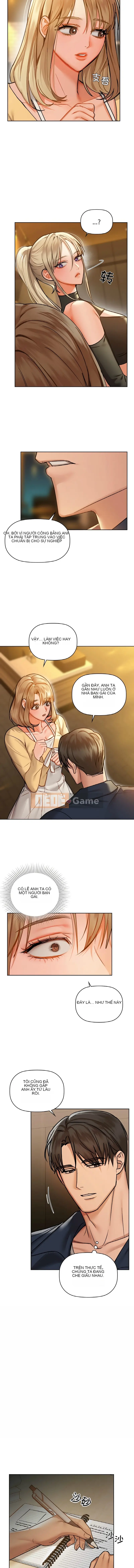 Cà phê Chương 26-27