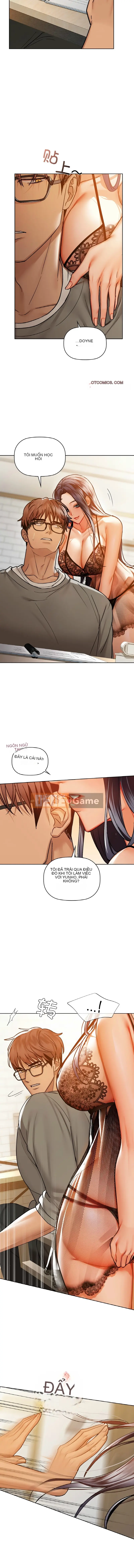 Cà phê Chương 26-27