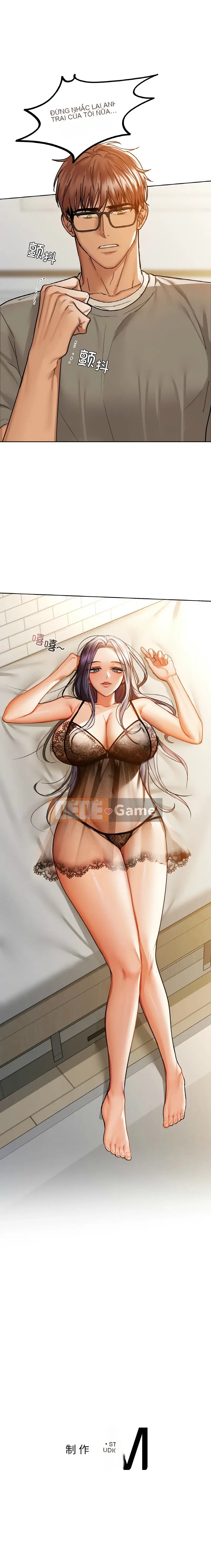 Cà phê Chương 26-27