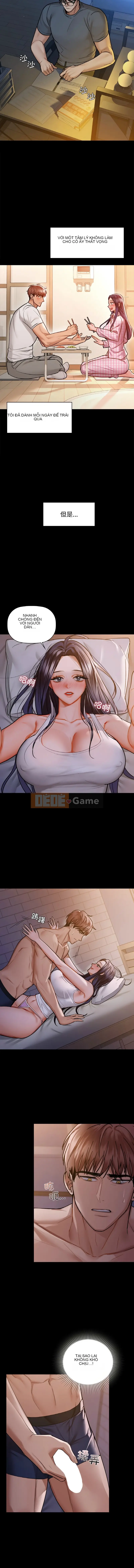 Cà phê Chương 26-27