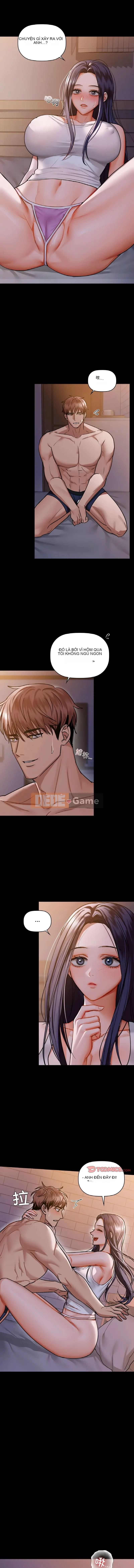 Cà phê Chương 26-27