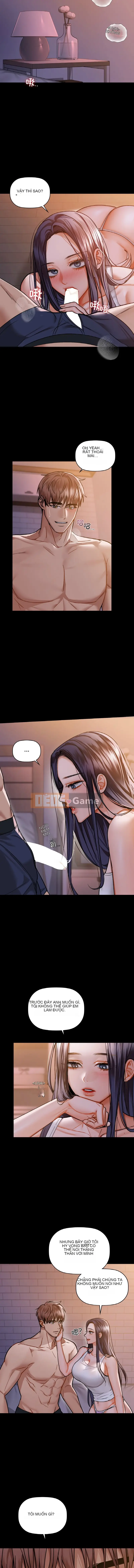 Cà phê Chương 26-27