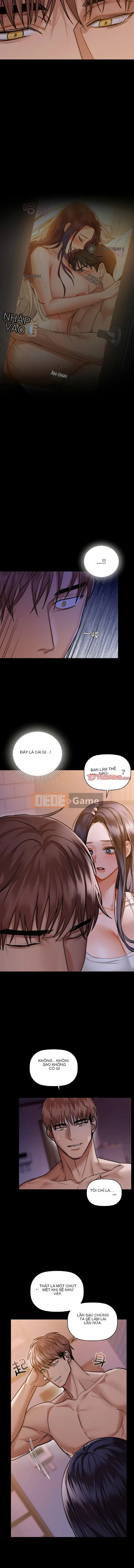 Cà phê Chương 26-27