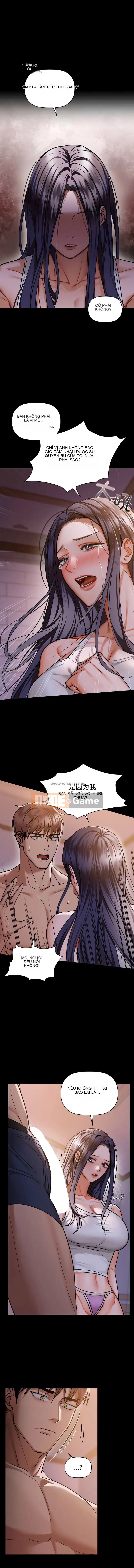 Cà phê Chương 26-27