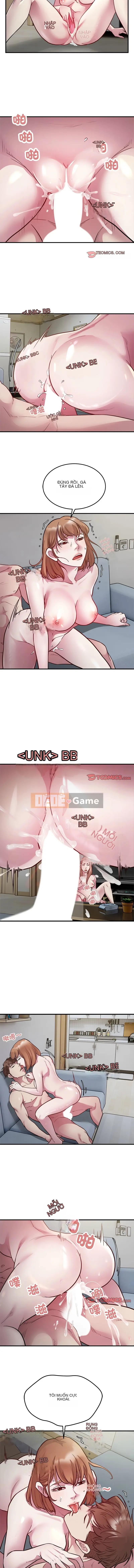 Taxi may mắn Chương 27-28