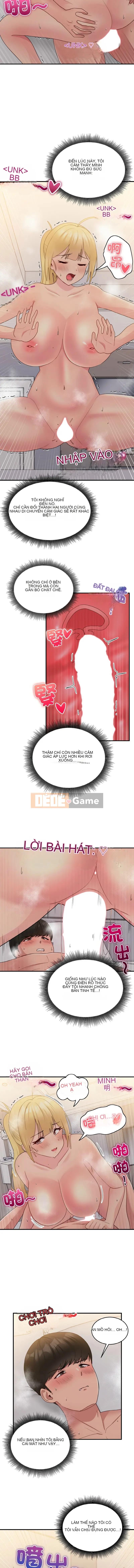 Bài học xưng tội Chương 15-16