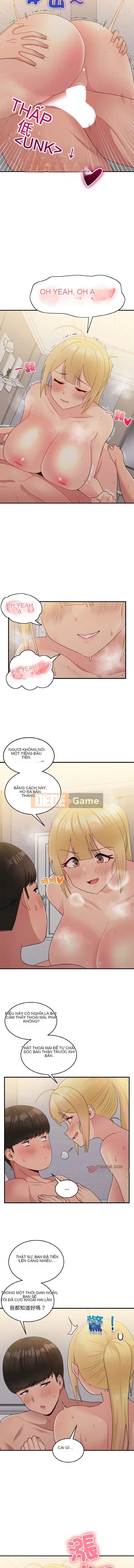 Bài học xưng tội Chương 15-16