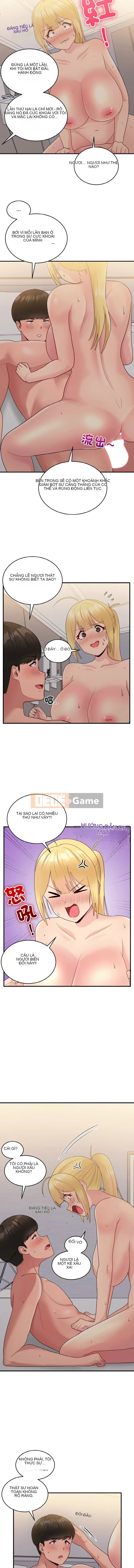 Bài học xưng tội Chương 15-16