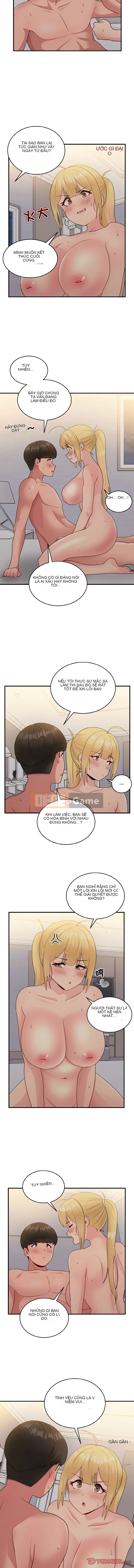 Bài học xưng tội Chương 15-16