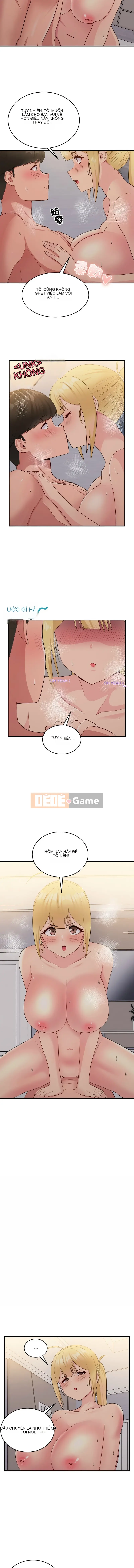 Bài học xưng tội Chương 15-16