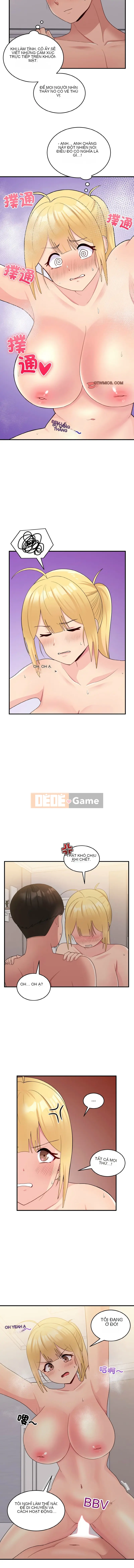 Bài học xưng tội Chương 15-16