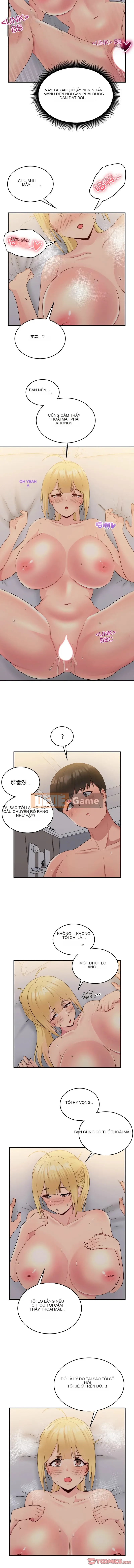 Bài học xưng tội Chương 15-16