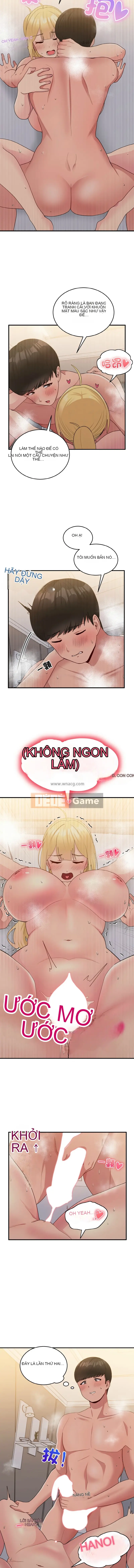 Bài học xưng tội Chương 15-16